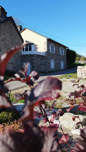 Gîte La Grange de Germaine